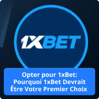 1xBet programme d'affiliation