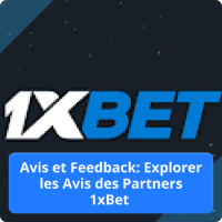 1xBet Partners review